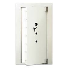 บานประตูเซฟ Chubbsafes รุ่น 2 นิ้ว