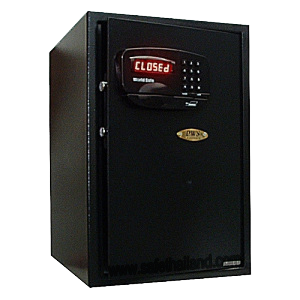 ตู้เซฟ WORLDSAFES รุ่น SM-56