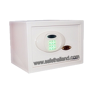 ตู้เซฟ WORLDSAFES รุ่น RA-25