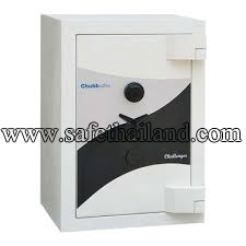 ตู้เซฟ Chubbsafes รุ่น Challenger size 3 น้ำหนัก 670 kg.
