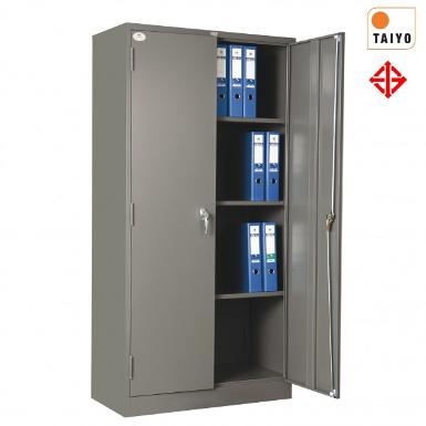 ตู้เหล็ก 2 บานเปิด มอก. TAIYO รุ่น LK-101 TIS. clearance sale