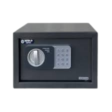 ตู้นิรภัย WORLDSAFES รุ่น 20 SAQ