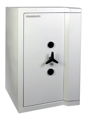 ตู้เซฟ Chubbsafes รุ่น New Europa Grade 1 Size 4
