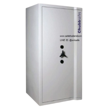 ตู้เซฟ Chubbsafes รุ่น New Europa Grade 1Size 5
