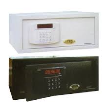 ตู้เซฟ WORLDSAFES รุ่น RM-20