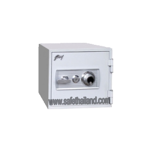 ตู้เซฟ WORLDSAFES รุ่น Godrej 20 H ทรงนอน