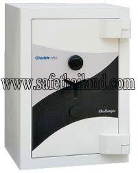 ตู้เซฟ Chubbsafes รุ่น Challenger Size 2 น้ำหนัก 498 kg.