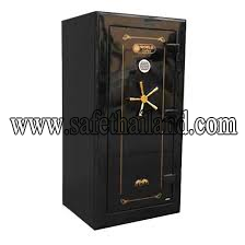 ตู้เซฟเก็บปืน Worldsafes รุ่น G-1500 S ระบบดิจิตอล โปรโมชั่นพิเศษ
