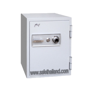 ตู้เซฟ WORLDSAFES รุ่น Godrej 560 (ก๊อตเลจ 560 )