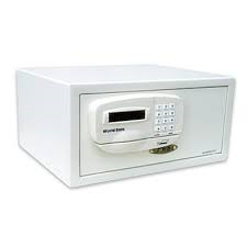 ตู้เซฟโรงแรม WORLDSAFES รุ่น SM-23