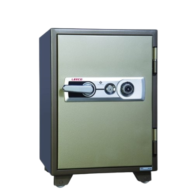ตู้เซฟ LEECO รุ่น NSD น้ำหนัก 105 kg. ราคา 10990 บาท