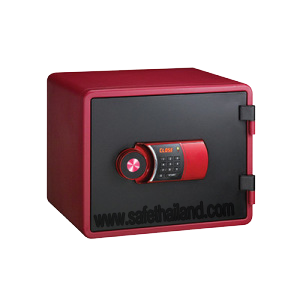 ตู้เซฟ WORLDSAFES รุ่น YES-M020