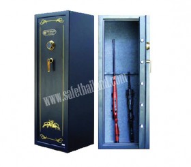 ตู้เซฟเก็บปืน Worldsafes รุ่น G-5520